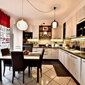 Appartamento Modern Halfway Between Milan And, Cogliate