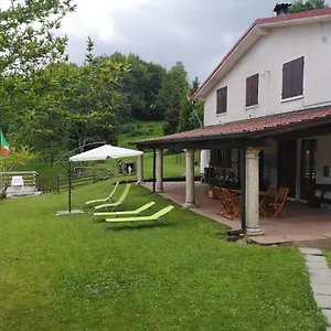 Appartamento La Gioiosa, Livemmo
