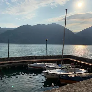 Appartamento Al Porticciolo -, Marone