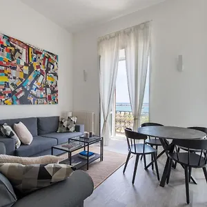 Loft Trinacria Con Vista Mare , Palermo Italien