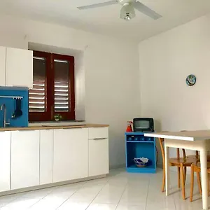 (porto Santa Marina) Casa Nanny , Santa Marina Salina Italia