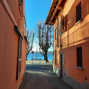 Appartamento Contrada D'amore, Angera