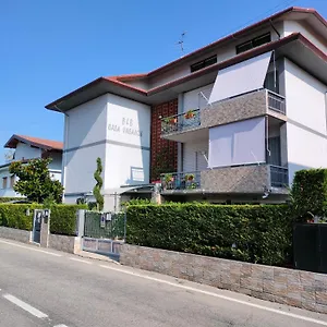 Casa Bergamo Apartment