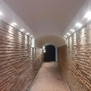 Anna's House , Modena Italia