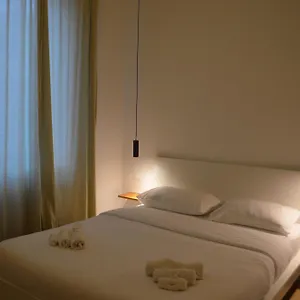 Casa Mezzofanti , Bologna Italia