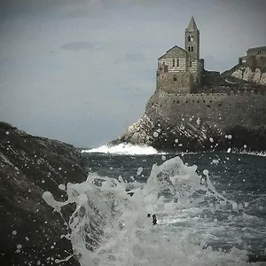 La Maison Des Anges , La Spezia Italien