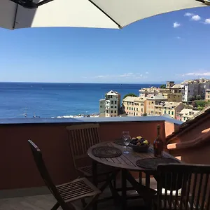 La Mansarda Sul Mare , Bogliasco Italia