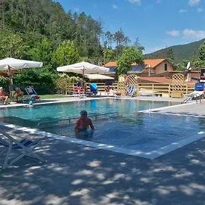 Villaggio Valdeiva , Deiva Marina Italien