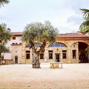 Le Fontanelle Da Valente Bauernhof